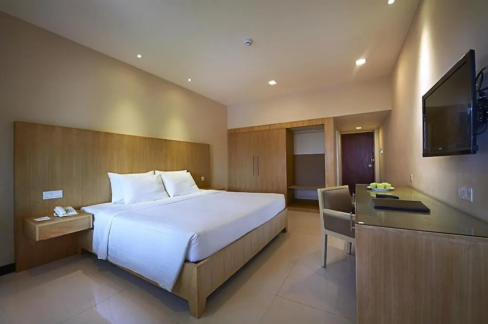 Berjaya Hotel Colombo Dehiwala-Mount Lavinia