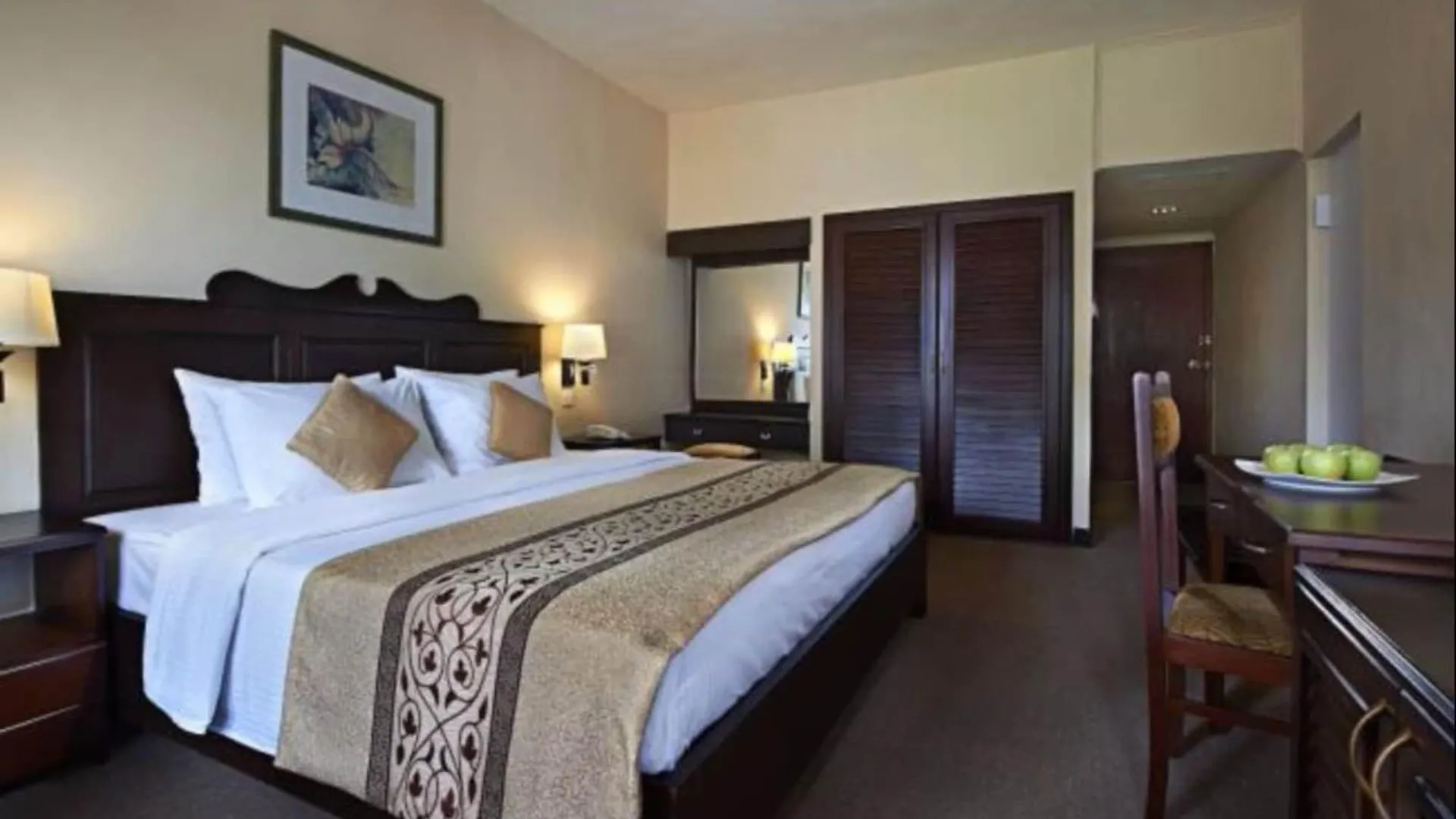 ***  Berjaya Hotel Colombo Dehiwala-Mount Lavinia Sri Lanka