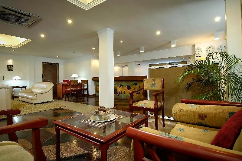 ***  Berjaya Hotel Colombo Dehiwala-Mount Lavinia Sri Lanka