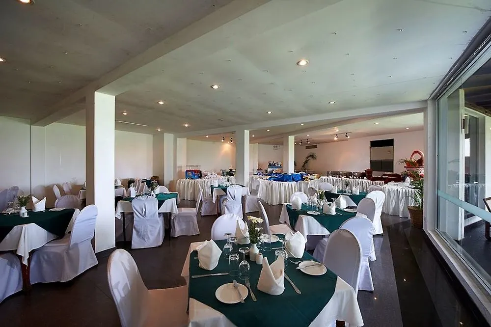 ***  Berjaya Hotel Colombo Dehiwala-Mount Lavinia Sri Lanka