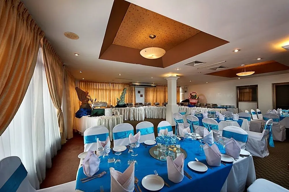 Berjaya Hotel Colombo Dehiwala-Mount Lavinia 3*,  Sri Lanka