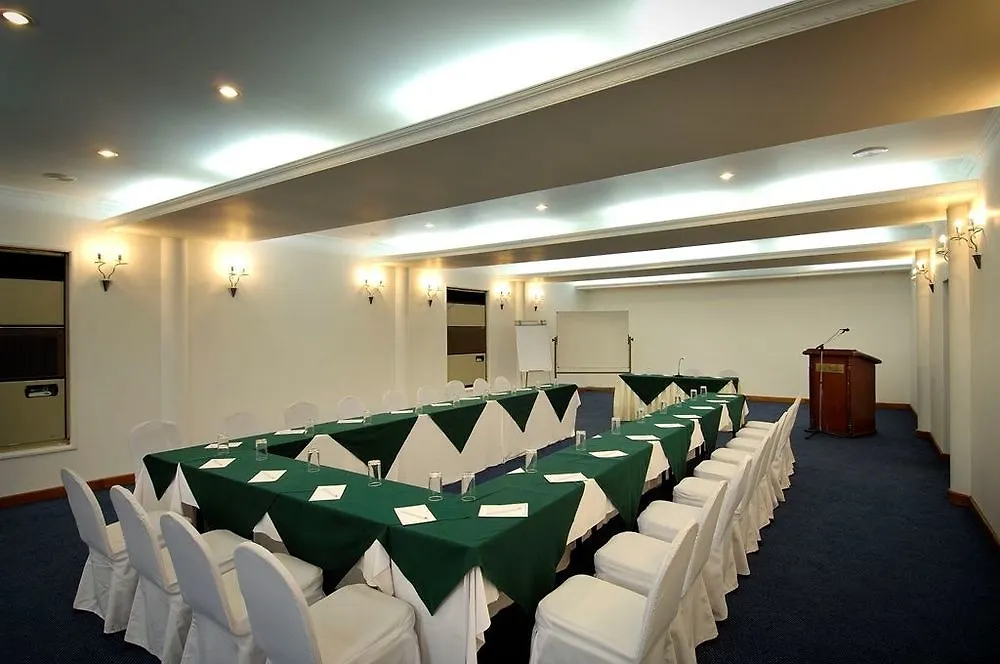 Berjaya Hotel Colombo Dehiwala-Mount Lavinia
