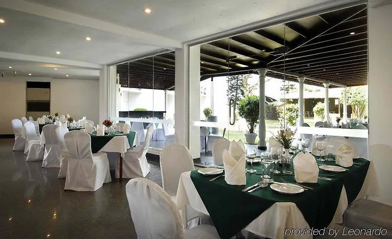 Berjaya Hotel Colombo Dehiwala-Mount Lavinia