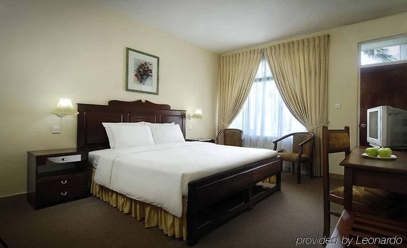 Berjaya Hotel Colombo Dehiwala-Mount Lavinia 3*,  Sri Lanka