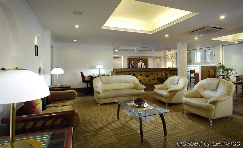 Berjaya Hotel Colombo Dehiwala-Mount Lavinia Sri Lanka