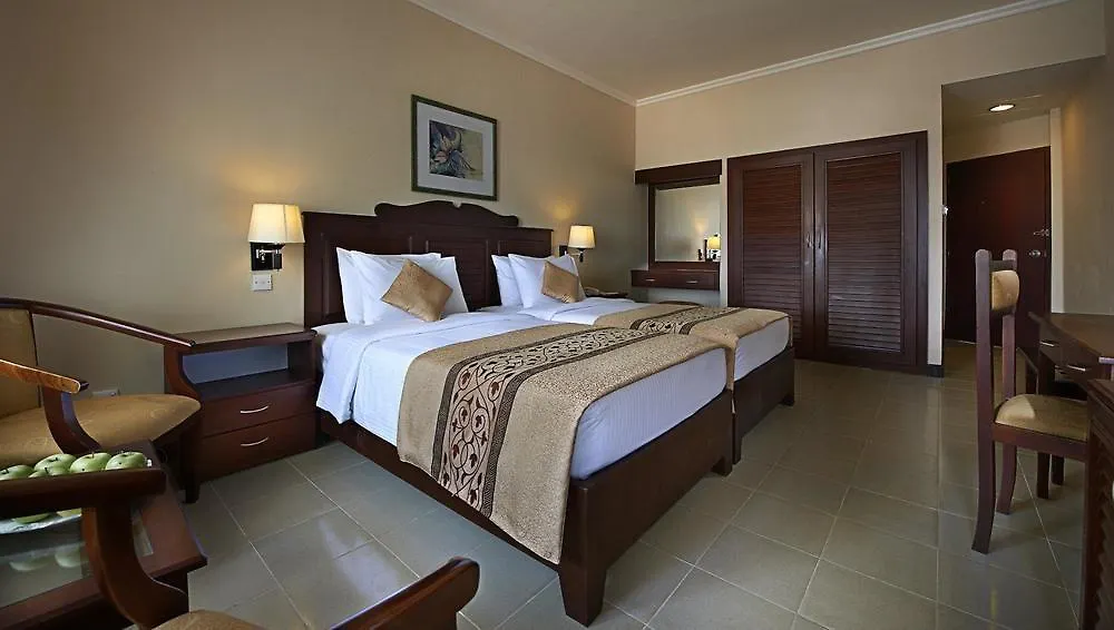 Berjaya Hotel Colombo Dehiwala-Mount Lavinia