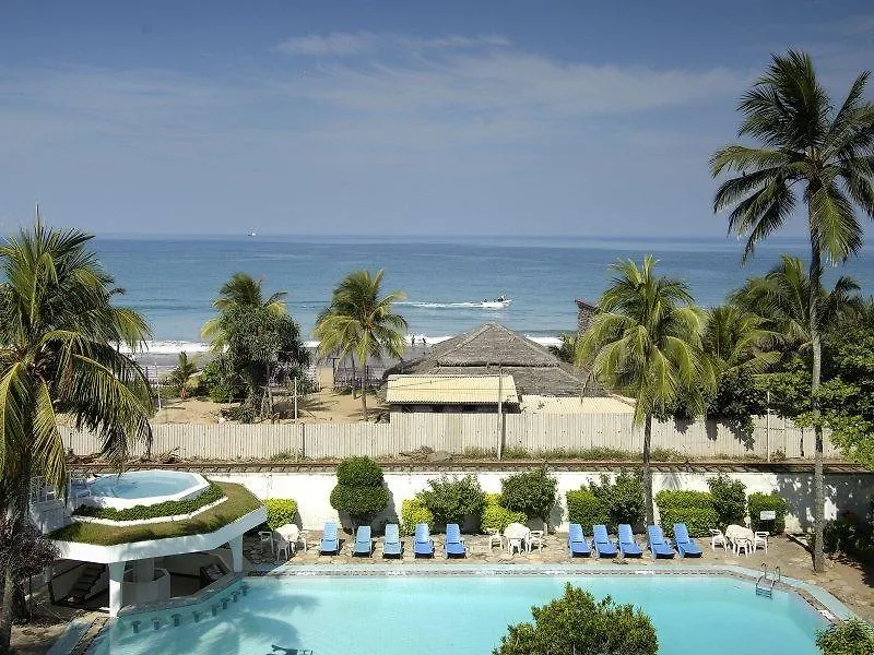 Berjaya Hotel Colombo Dehiwala-Mount Lavinia