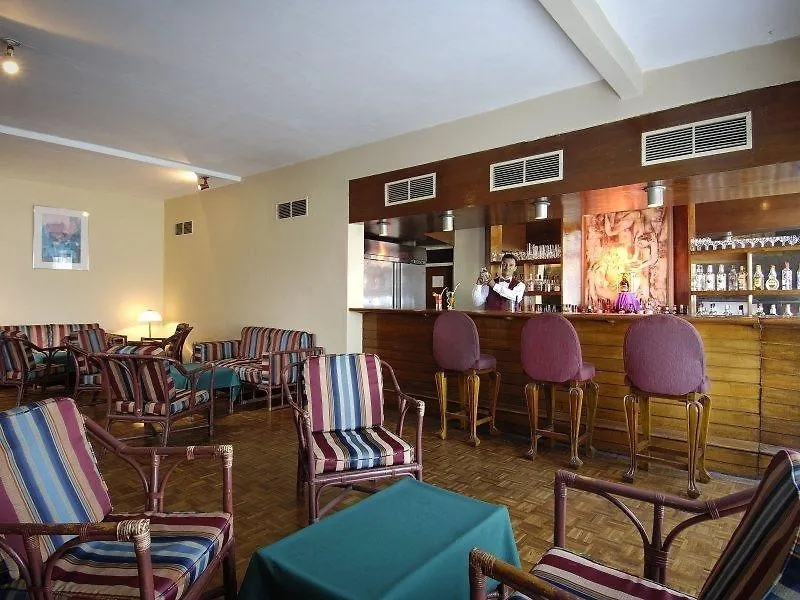 Berjaya Hotel Colombo Dehiwala-Mount Lavinia
