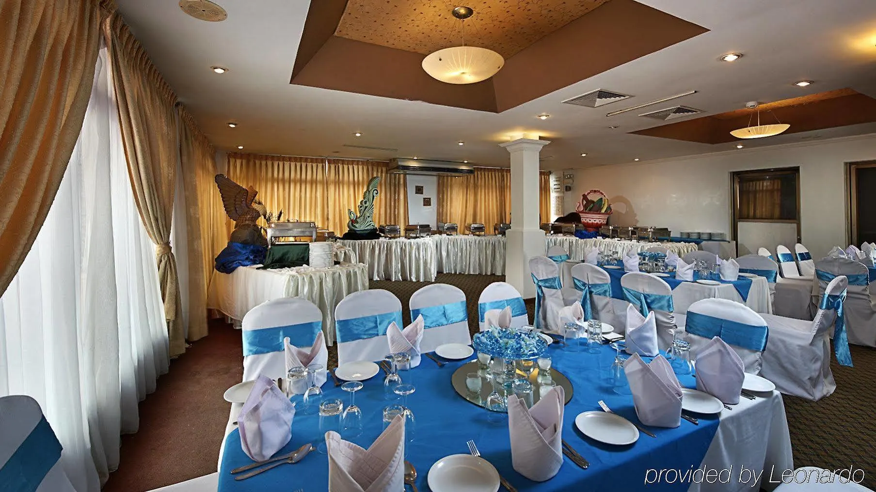 Berjaya Hotel Colombo Dehiwala-Mount Lavinia