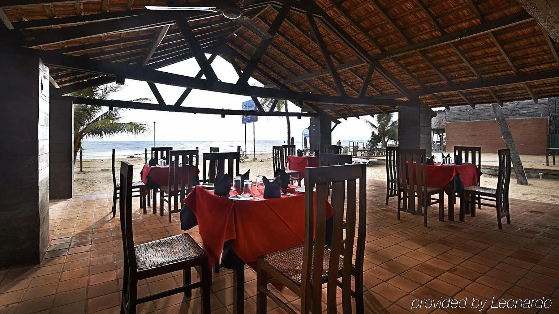 Berjaya Hotel Colombo Dehiwala-Mount Lavinia