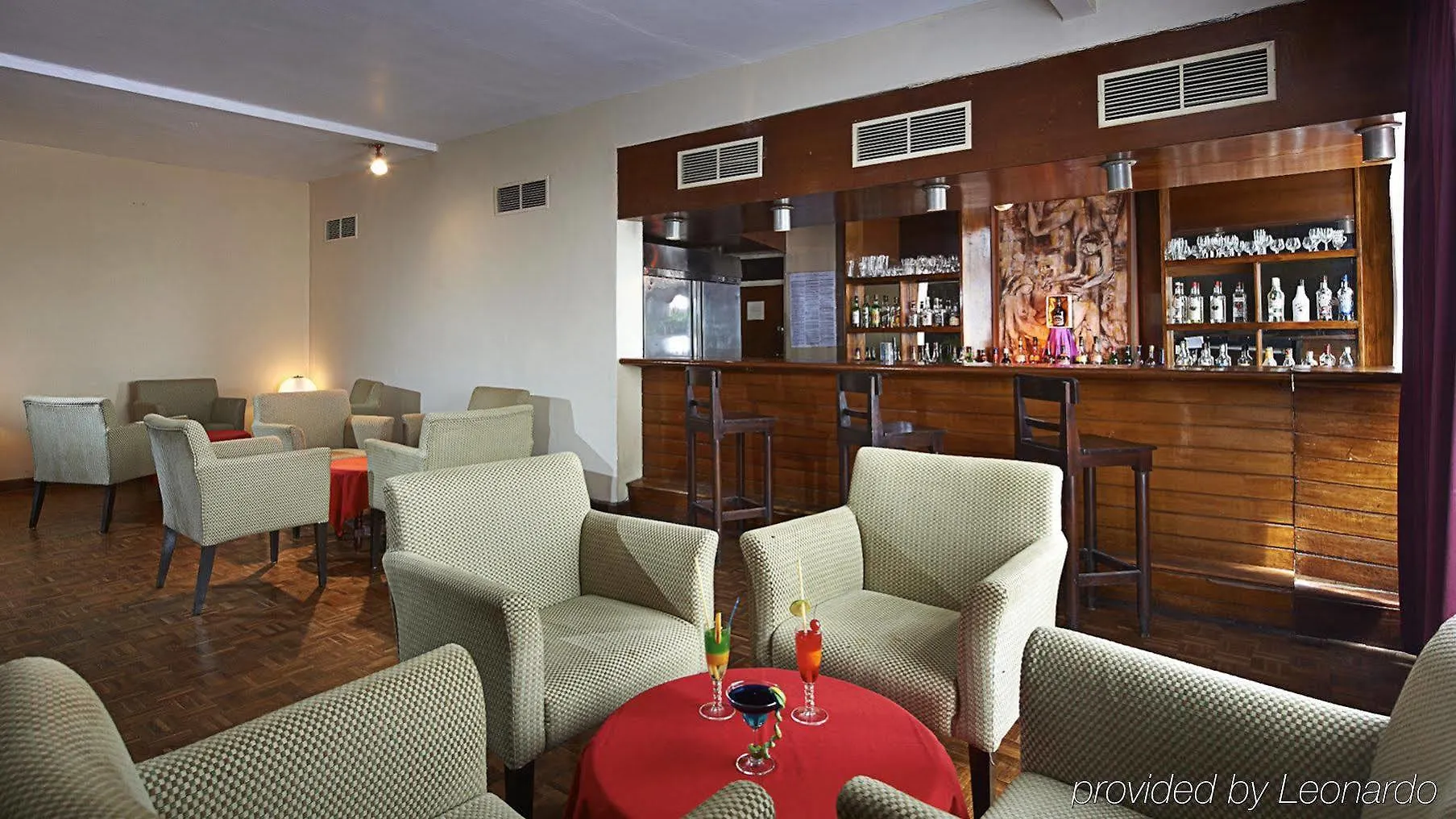 Berjaya Hotel Colombo Dehiwala-Mount Lavinia