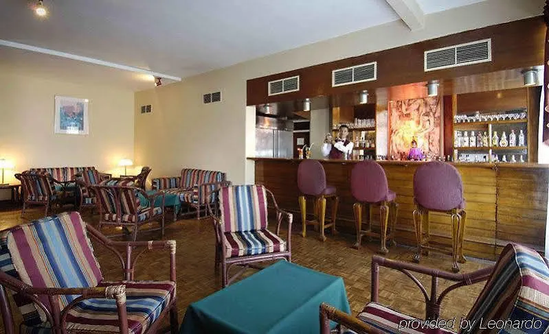 Berjaya Hotel Colombo Dehiwala-Mount Lavinia