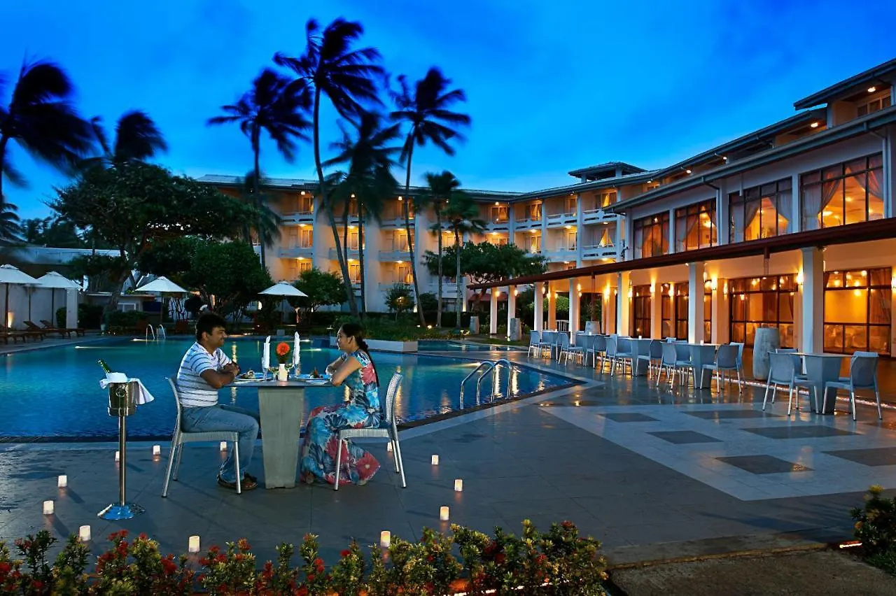***  Berjaya Hotel Colombo Dehiwala-Mount Lavinia Sri Lanka