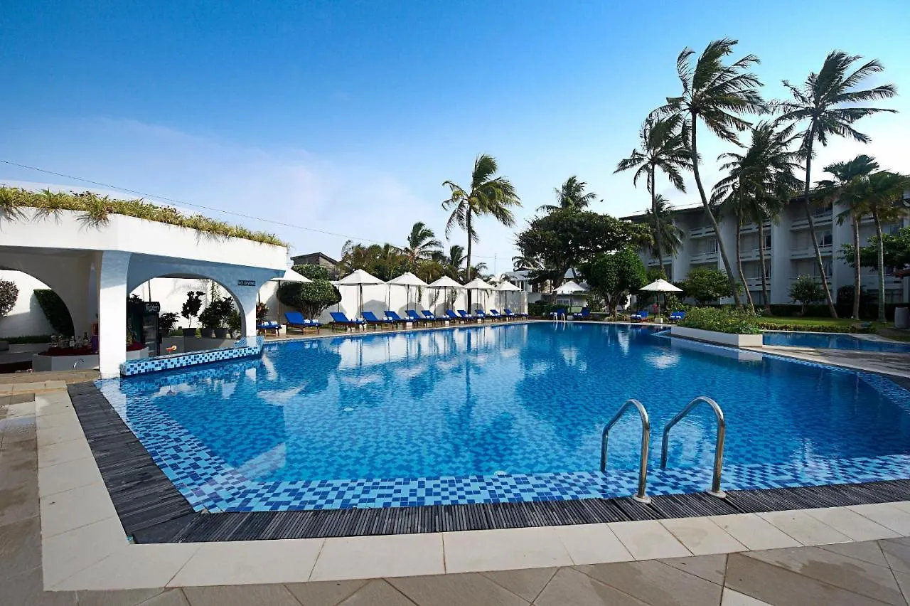 Berjaya Hotel Colombo Dehiwala-Mount Lavinia