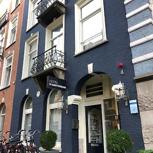Hotel D'amsterdam Leidsesquare ***