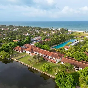 Jetwing Lagoon Wellness, A Luxury Reserve - Adults Only ***** Negombo