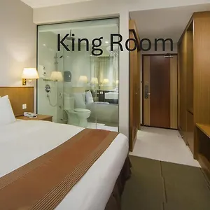 Hotel New Cape ***