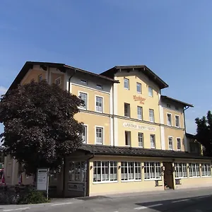 Herberg Kampenwand Aschau ***
