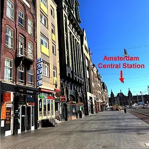 Hotel Dam **