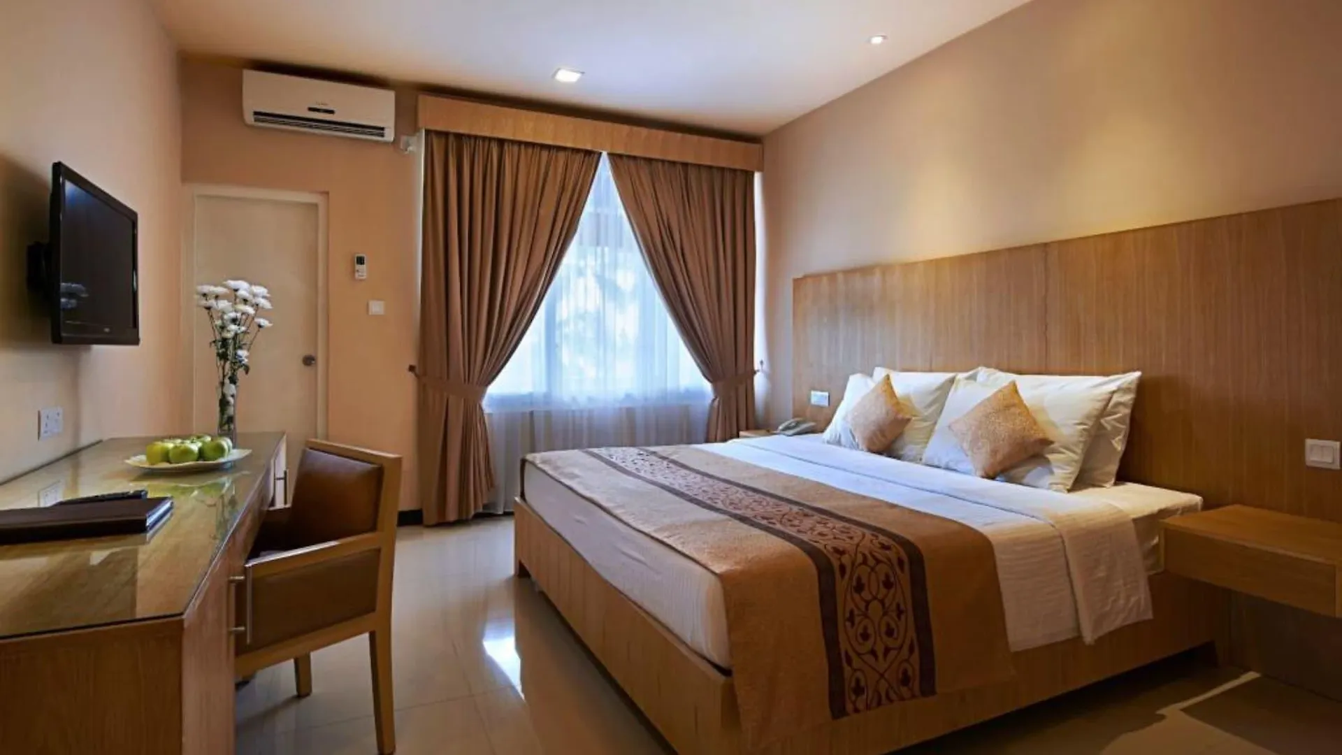 Berjaya Hotel Colombo Dehiwala-Mount Lavinia