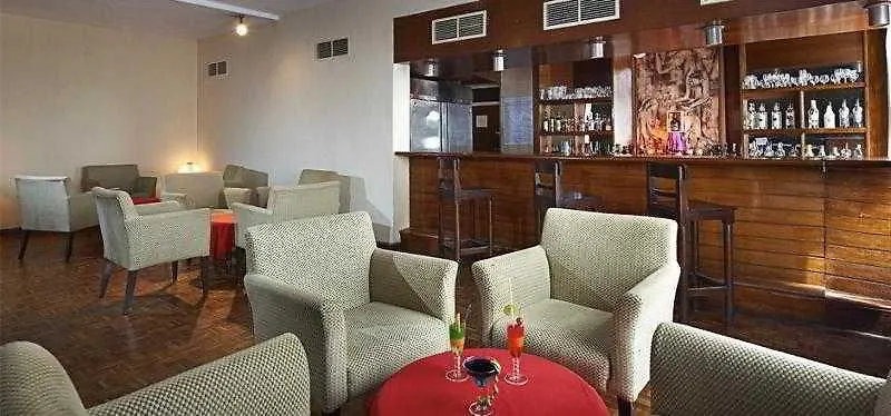 Berjaya Hotel Colombo Dehiwala-Mount Lavinia