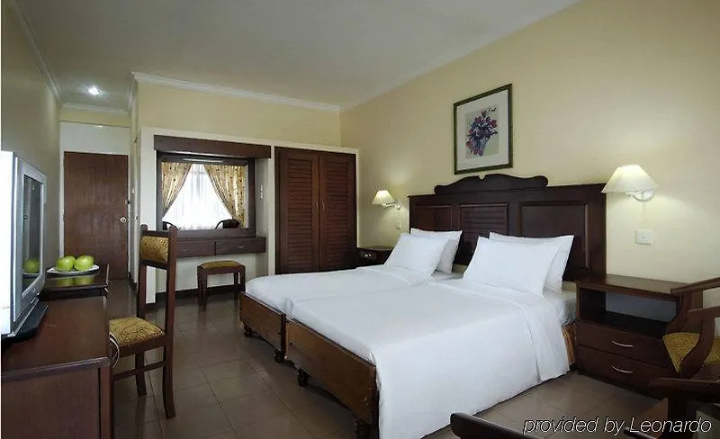 Berjaya Hotel Colombo Dehiwala-Mount Lavinia Sri Lanka