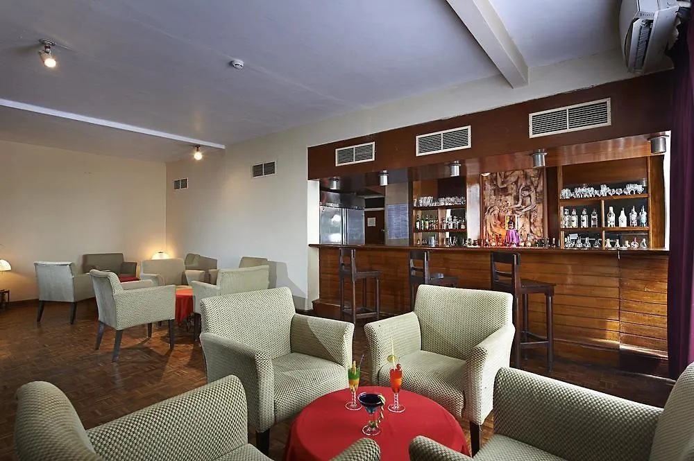 Berjaya Hotel Colombo Dehiwala-Mount Lavinia