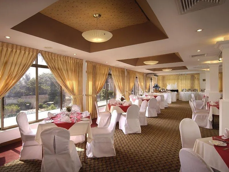 Berjaya Hotel Colombo Dehiwala-Mount Lavinia