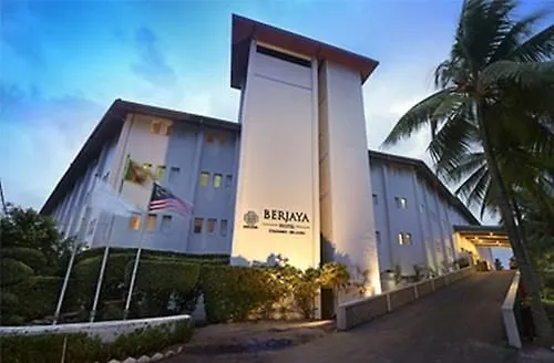 Berjaya Hotel Colombo Dehiwala-Mount Lavinia