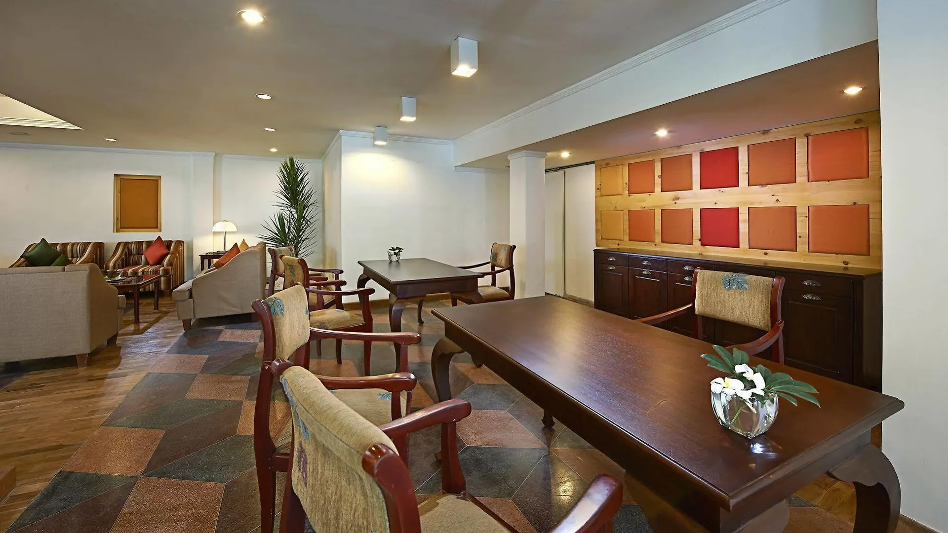 Berjaya Hotel Colombo Dehiwala-Mount Lavinia