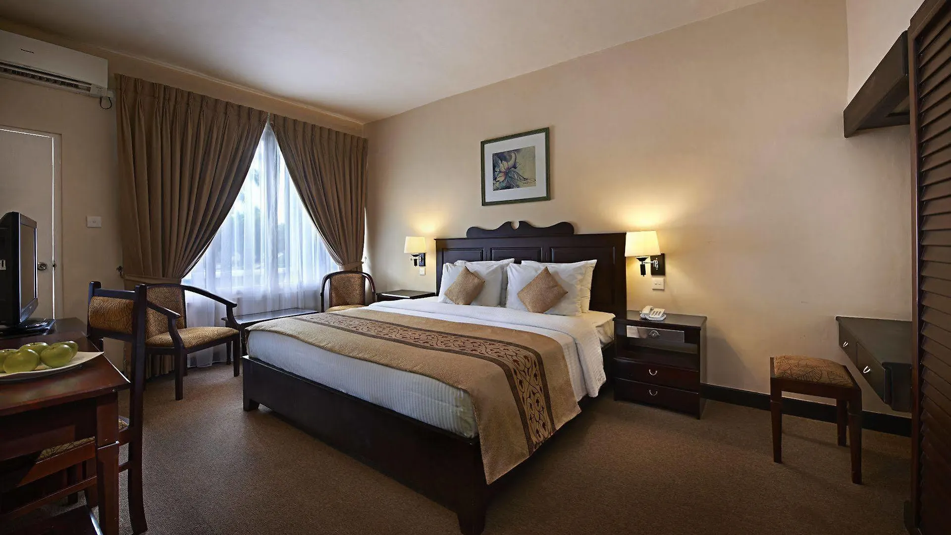 Berjaya Hotel Colombo Dehiwala-Mount Lavinia