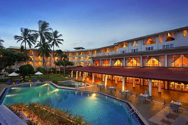 Berjaya Hotel Colombo Dehiwala-Mount Lavinia
