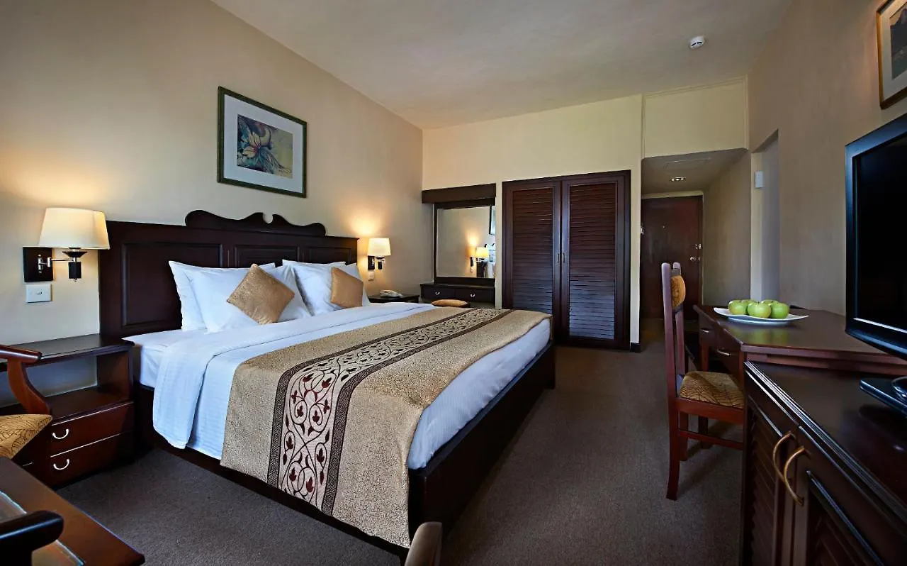 Berjaya Hotel Colombo Dehiwala-Mount Lavinia