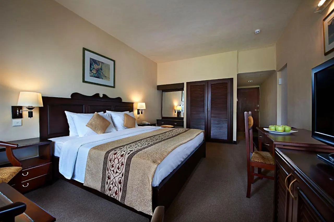 Berjaya Hotel Colombo Dehiwala-Mount Lavinia