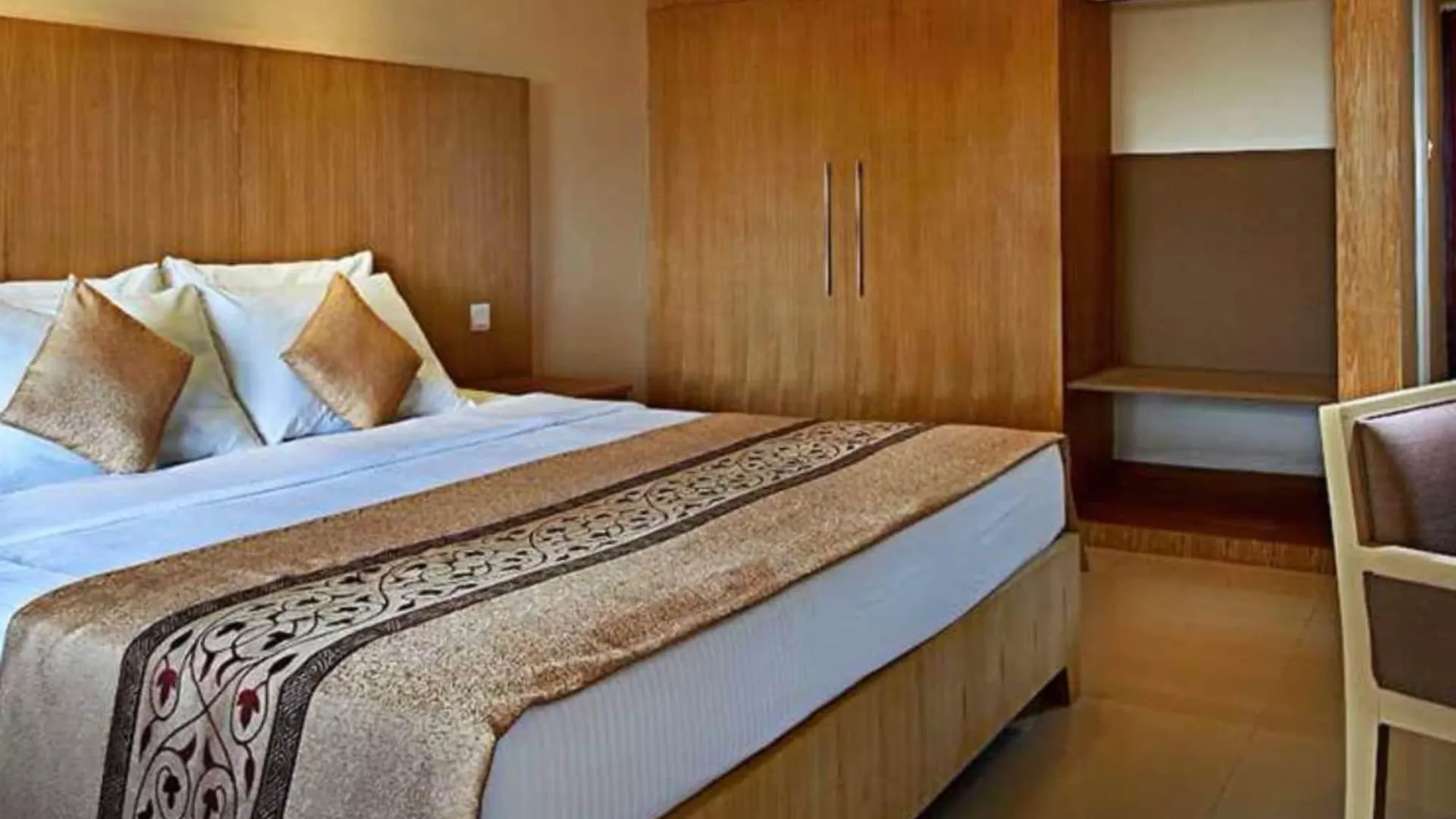 Berjaya Hotel Colombo Dehiwala-Mount Lavinia Sri Lanka