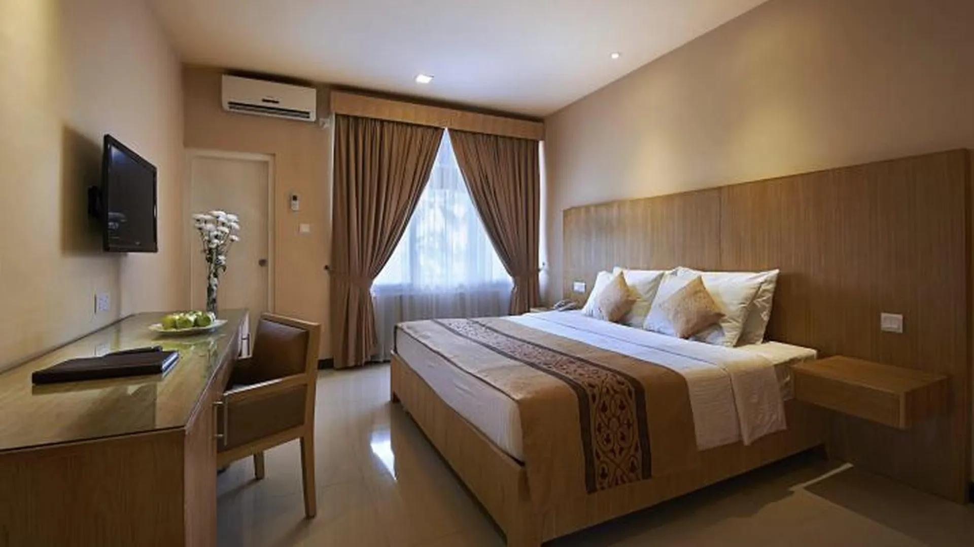Berjaya Hotel Colombo Dehiwala-Mount Lavinia