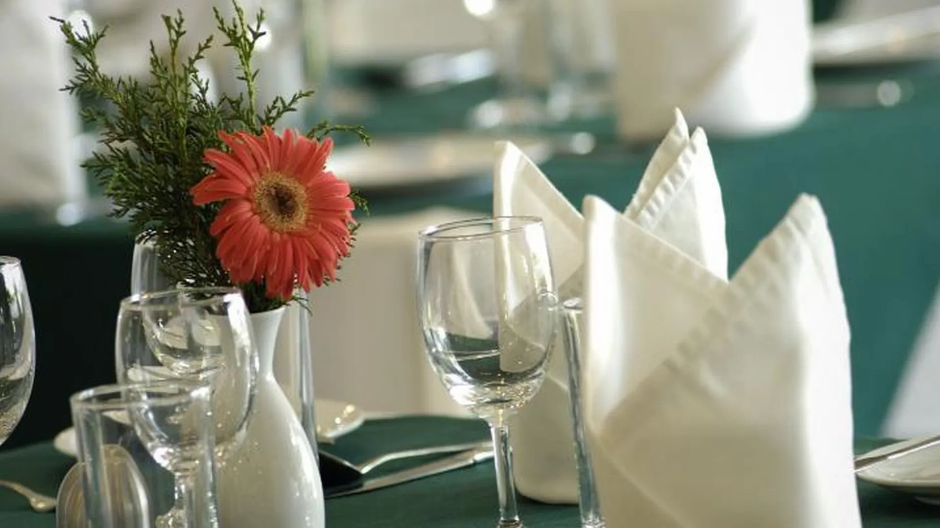 Berjaya Hotel Colombo Dehiwala-Mount Lavinia