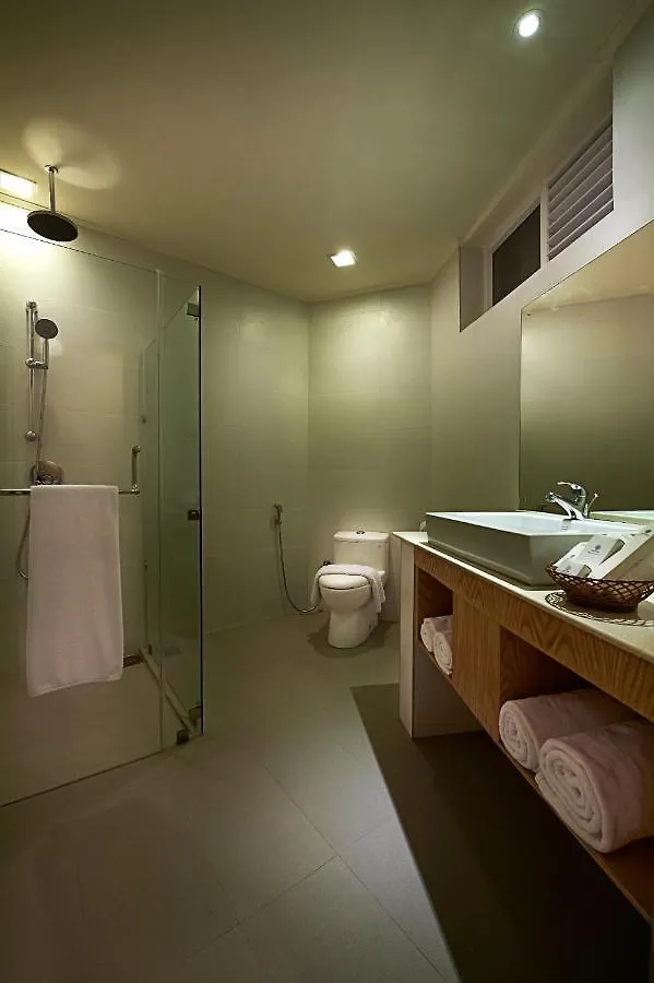 Berjaya Hotel Colombo Dehiwala-Mount Lavinia