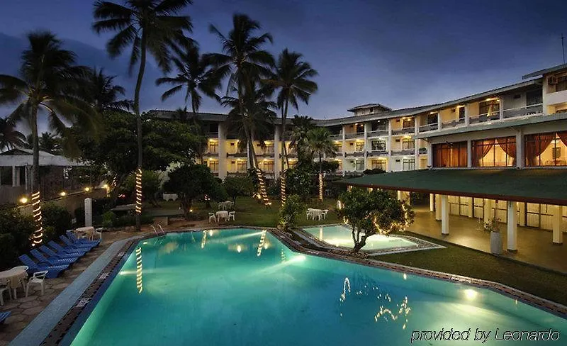 Berjaya Hotel Colombo Dehiwala-Mount Lavinia 3*,  Sri Lanka