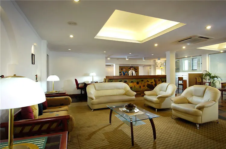 Berjaya Hotel Colombo Dehiwala-Mount Lavinia