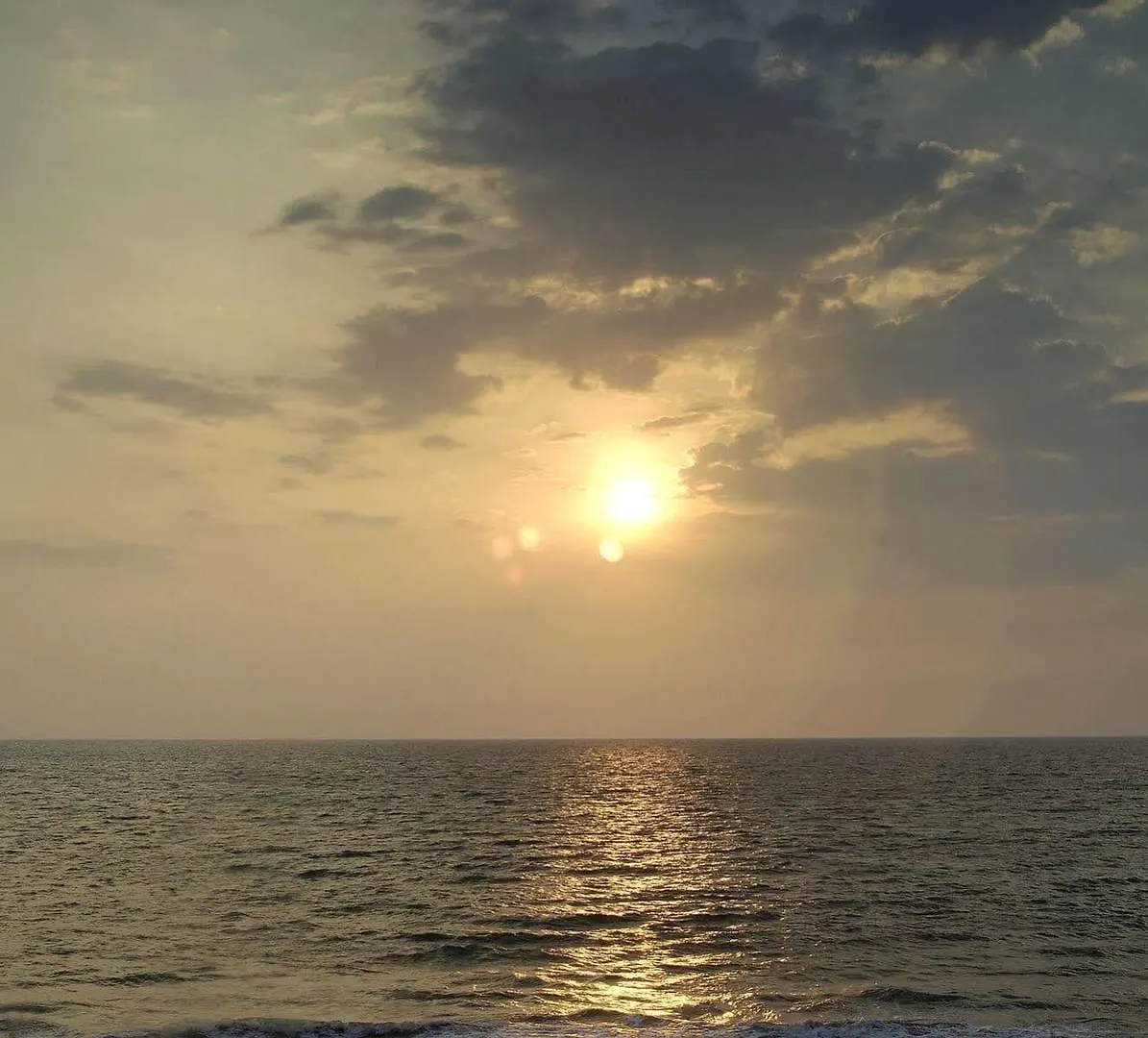 Berjaya Hotel Colombo Dehiwala-Mount Lavinia