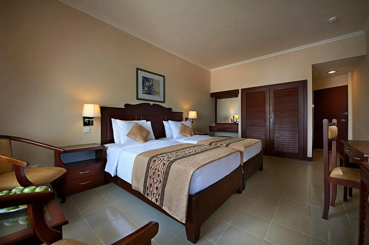 Berjaya Hotel Colombo Dehiwala-Mount Lavinia 3*,  Sri Lanka
